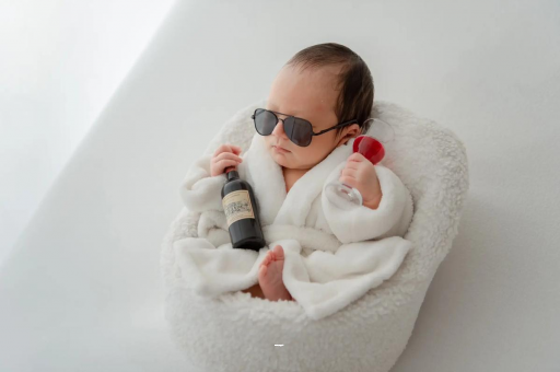 贵州宝宝流黄色浓鼻涕