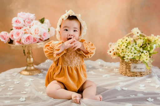 贵州宝宝多大可以戴银手镯 贵州宝宝多大可以戴银手镯