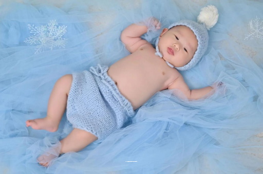 贵州宝宝脚热怎么回事 贵州宝宝脚热怎么回事